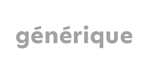 Voir + d'articles de la marque G�n�rique